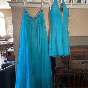 Sherri Hill women’s occasion dresss